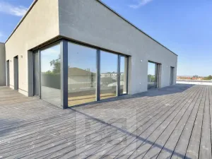 Pronájem bytu 2+kk, Kostelec nad Černými lesy, Živcova, 59 m2
