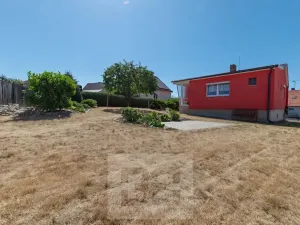 Pronájem rodinného domu, Votice, Dukelská, 70 m2