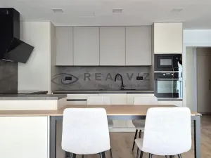 Pronájem bytu 4+kk, České Budějovice, Vrbenská, 103 m2