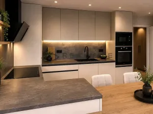 Pronájem bytu 4+kk, České Budějovice, Vrbenská, 103 m2