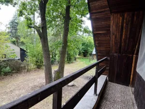 Prodej chaty, Řípec, 60 m2