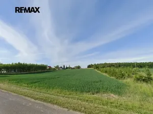Prodej podílu pozemku pro bydlení, Lovčice, 1007 m2