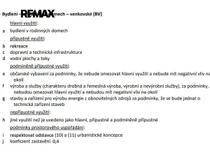 Prodej podílu pozemku pro bydlení, Lovčice, 1007 m2