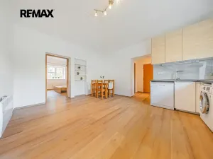 Prodej bytu 2+kk, Hostivice, Čsl. armády, 43 m2