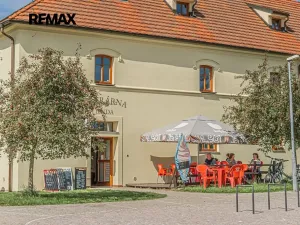 Prodej bytu 2+kk, Hostivice, Čsl. armády, 43 m2