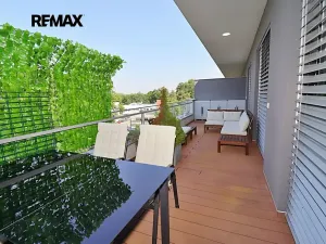 Prodej bytu 4+kk, Pardubice, Husova, 132 m2