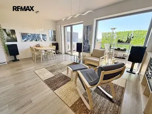 Prodej bytu 4+kk, Pardubice, Husova, 132 m2