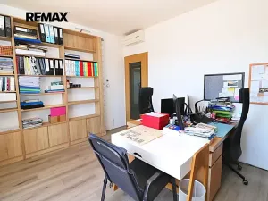 Prodej bytu 4+kk, Pardubice, Husova, 132 m2