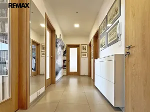 Prodej bytu 4+kk, Pardubice, Husova, 132 m2