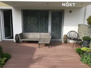 Pronájem bytu 2+kk, Zlín, Vrchy, 48 m2