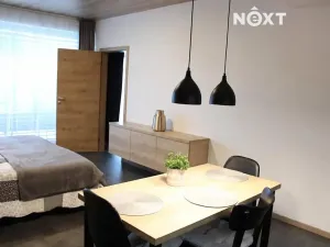 Pronájem bytu 2+kk, Zlín, Vrchy, 48 m2