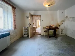 Prodej rodinného domu, Stonařov, 55 m2