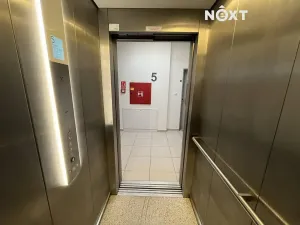 Pronájem bytu 1+kk, Plzeň, Plovární, 27 m2