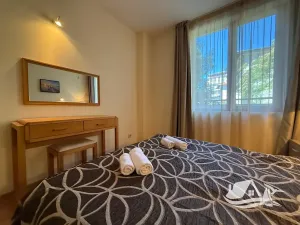 Prodej bytu 3+kk, Nesebar, Bulharsko, 130 m2