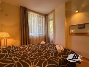 Prodej bytu 3+kk, Nesebar, Bulharsko, 130 m2