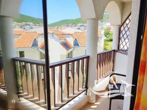 Prodej bytu 4+kk, Nesebar, Bulharsko, 103 m2