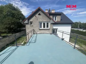 Prodej bytu 5+1, Rychvald, Parcelní, 160 m2