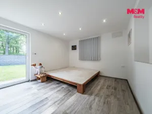Prodej rodinného domu, Černovice, 140 m2