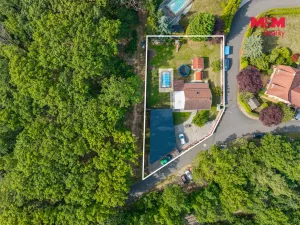 Prodej rodinného domu, Černovice, 140 m2