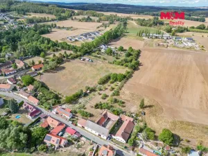 Prodej zemědělské usedlosti, Štěkeň, Kestřanská, 173 m2