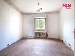 Prodej zemědělské usedlosti, Štěkeň, Kestřanská, 173 m2