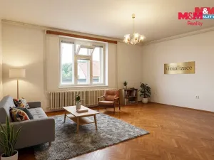 Prodej zemědělské usedlosti, Štěkeň, Kestřanská, 173 m2
