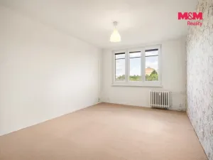 Prodej bytu 2+kk, Praha - Řepy, Jiránkova, 43 m2