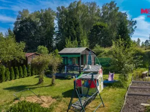 Prodej chaty, Frýdlant, 13 m2