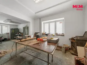 Prodej obchodního prostoru, Ústí nad Labem - Neštěmice, Veslařská, 240 m2