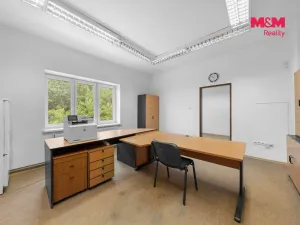 Prodej obchodního prostoru, Ústí nad Labem - Neštěmice, Veslařská, 240 m2