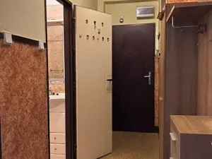 Prodej bytu 2+1, Nýřany, Střední, 60 m2