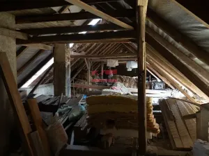 Prodej chalupy, Haškovcova Lhota, 98 m2