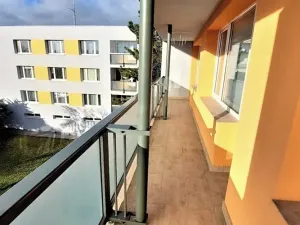 Prodej bytu 2+1, Praha, Ke kladivům, 62 m2