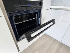Pronájem bytu 2+kk, Praha - Hloubětín, Poděbradská, 67 m2