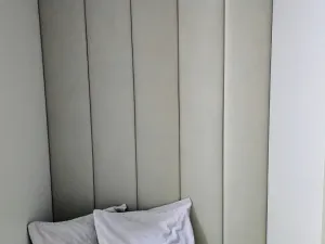 Pronájem bytu 2+kk, Praha - Hloubětín, Poděbradská, 67 m2