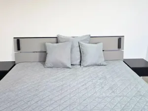 Pronájem bytu 2+kk, Praha - Hloubětín, Poděbradská, 67 m2