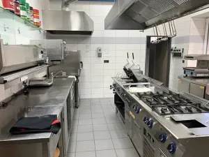 Prodej restaurace, Stochov, Jaroslava Šípka, 800 m2