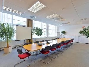Pronájem kanceláře, Praha - Libeň, U libeňského pivovaru, 20 m2