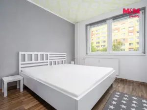 Prodej bytu 3+1, Klášterec nad Ohří, Příčná, 76 m2