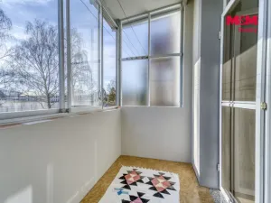 Prodej bytu 2+kk, Janovice nad Úhlavou, Rozvojová zóna, 50 m2