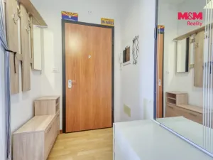 Prodej bytu 2+kk, Janovice nad Úhlavou, Rozvojová zóna, 50 m2