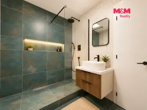Prodej bytu 2+kk, Ostrava - Poruba, U Oblouku, 42 m2