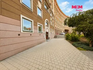 Prodej bytu 2+kk, Ostrava - Poruba, U Oblouku, 42 m2