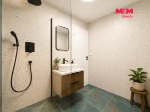 Prodej bytu 2+kk, Ostrava - Poruba, U Oblouku, 42 m2