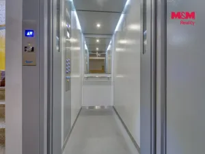 Prodej bytu 1+1, Plzeň - Jižní Předměstí, Čermákova, 36 m2