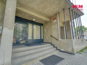 Prodej bytu 1+1, Plzeň - Jižní Předměstí, Čermákova, 36 m2