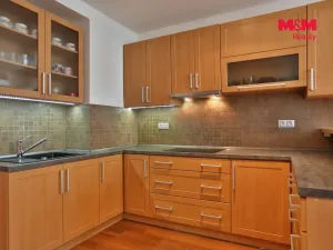Prodej bytu 3+kk, Příbram - Příbram VII, náměstí 17. listopadu, 66 m2