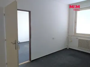Pronájem kanceláře, Brno - Štýřice, Horní, 20 m2