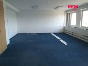 Pronájem kanceláře, Brno - Štýřice, Horní, 20 m2