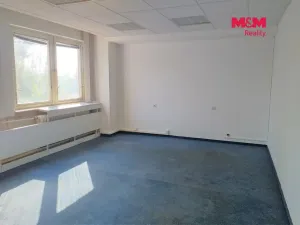 Pronájem kanceláře, Brno - Štýřice, Horní, 20 m2